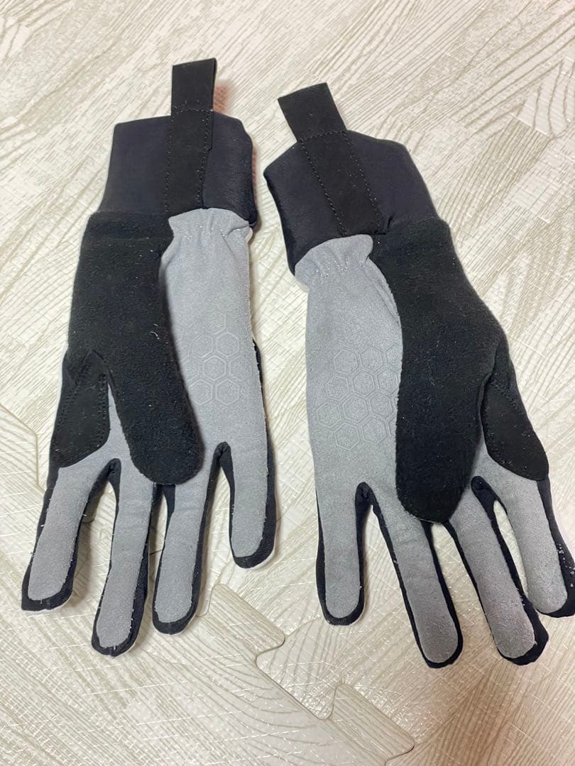 クロカン　ブーツ　グローブ　手袋　MADSHUS　swix　クロスカントリー