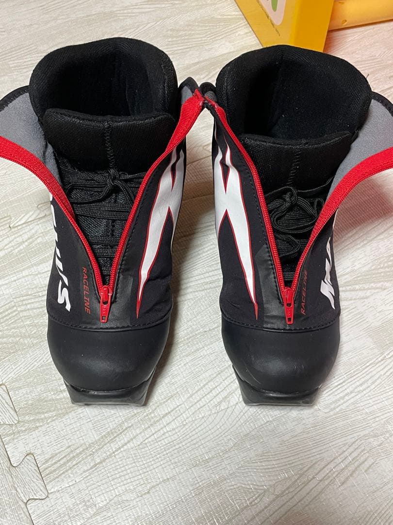 クロカン　ブーツ　グローブ　手袋　MADSHUS　swix　クロスカントリー