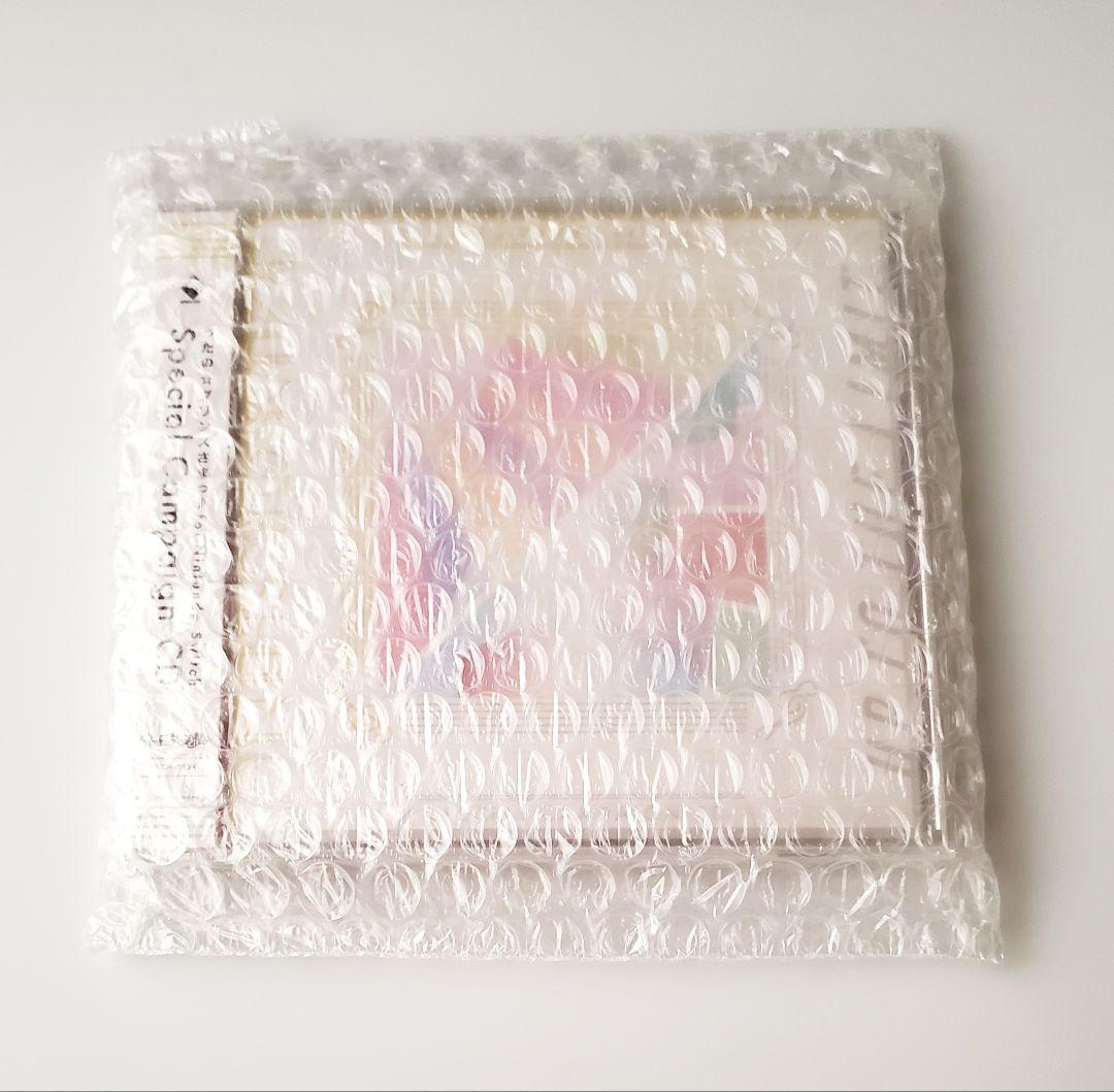 うたプリ Special Campaign CD 連動特典 スタリ カルナイ