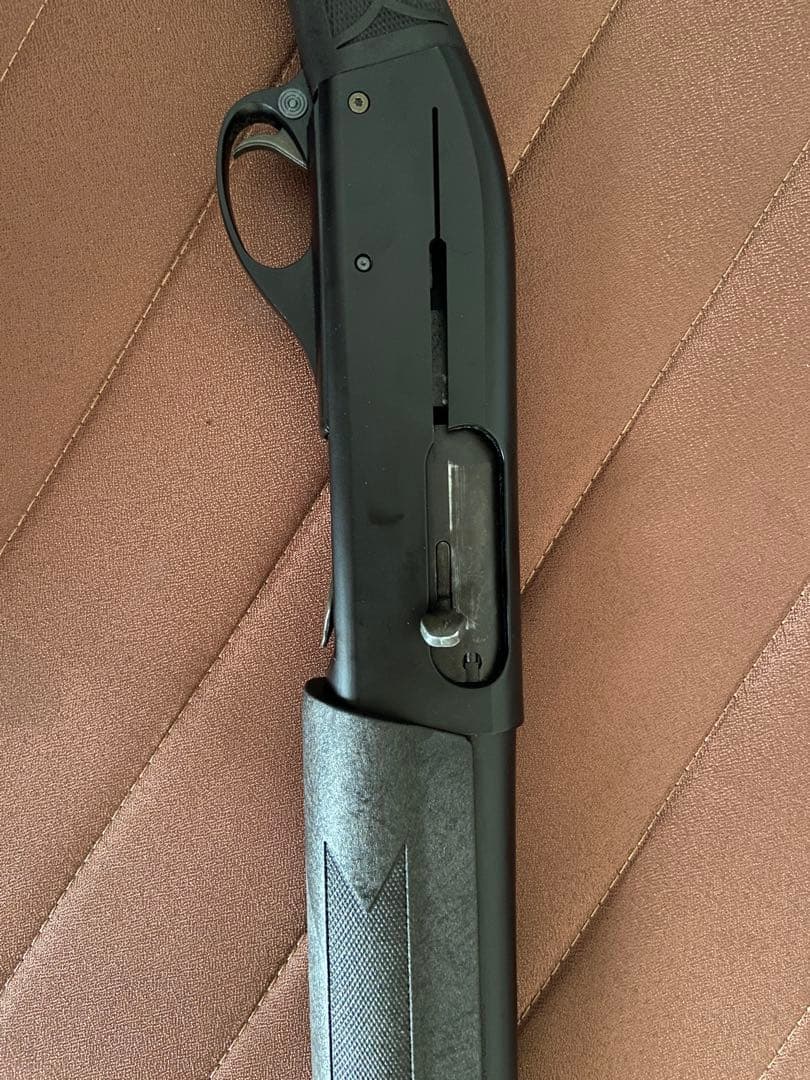 マルゼンm1100 ブラック