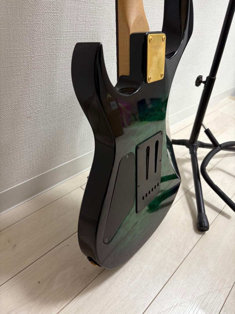 Fernandesフェルナンデス　FGZ-420 エレキギター