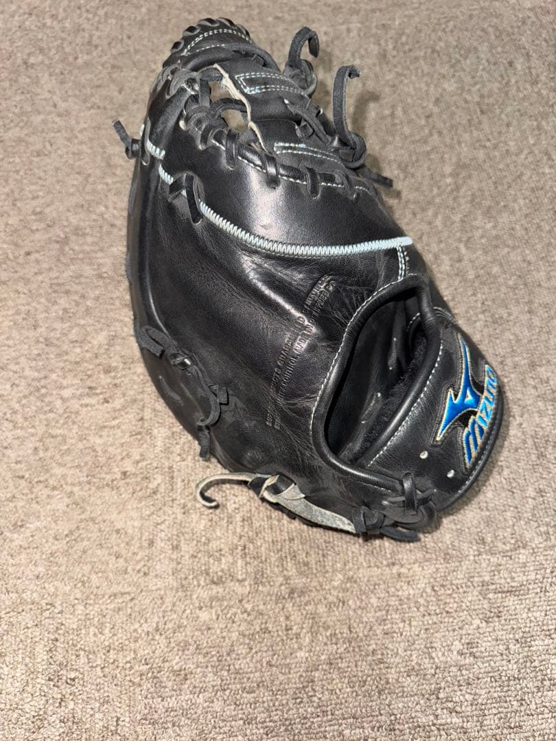 Mizuno ビューリーグ　ファーストミット
