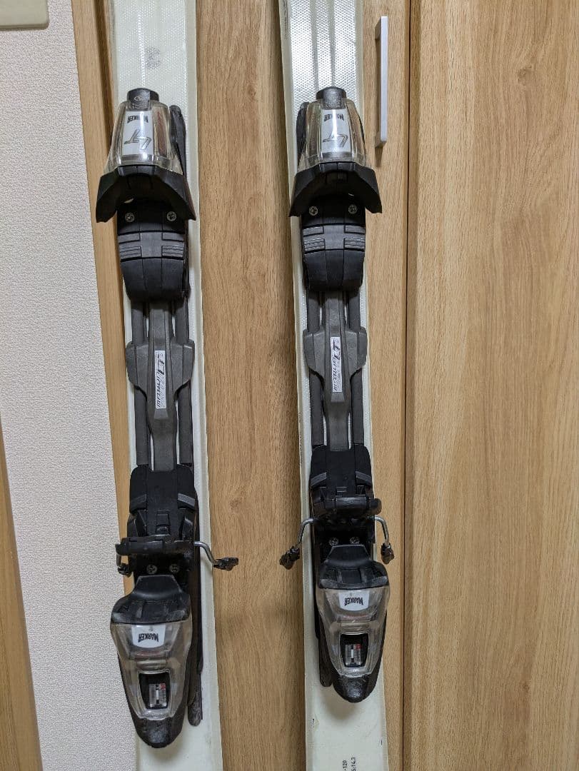 スキー Volkl 166cm