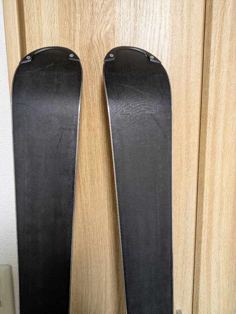 スキー Volkl 166cm