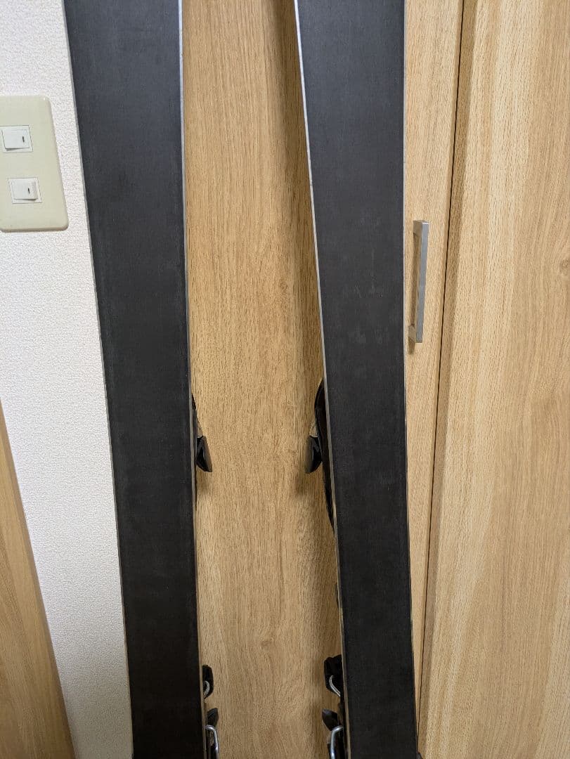 スキー Volkl 166cm