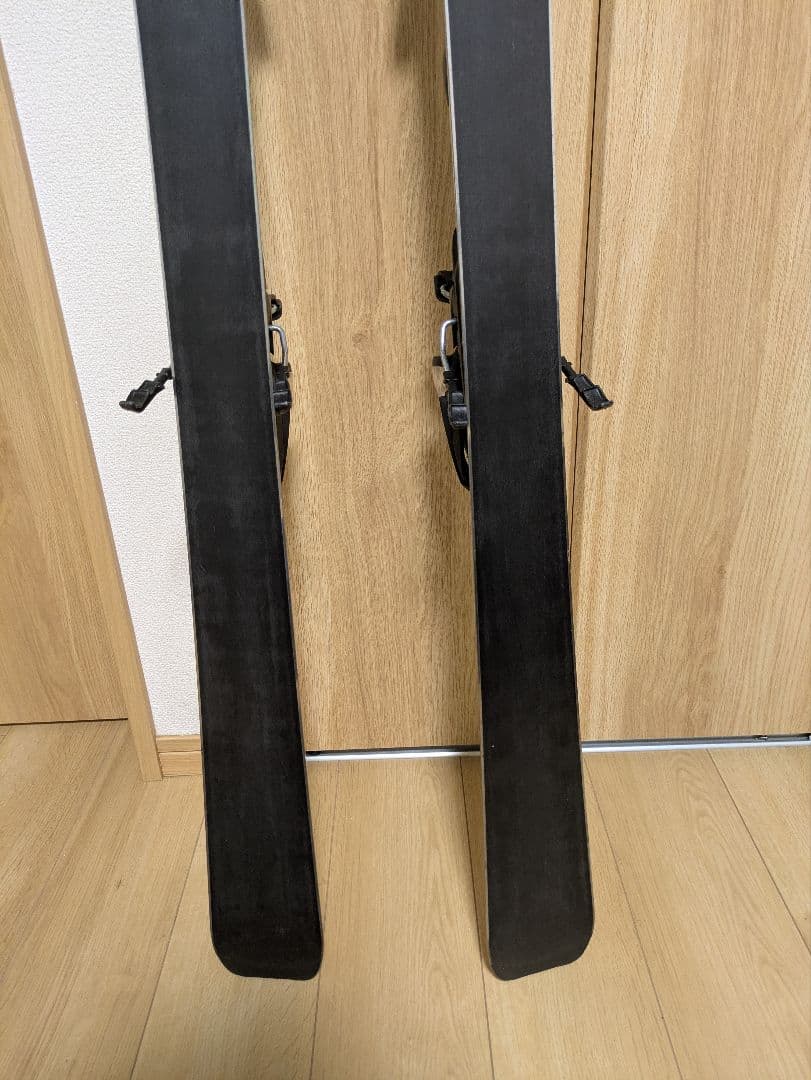 スキー Volkl 166cm