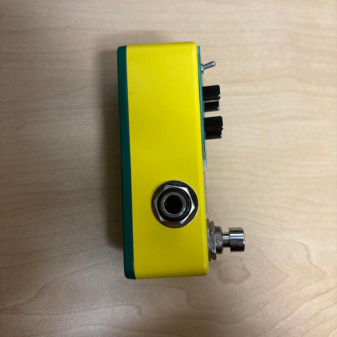 Bananana Effects Aurora バナナナエフェクツ　オーロラ