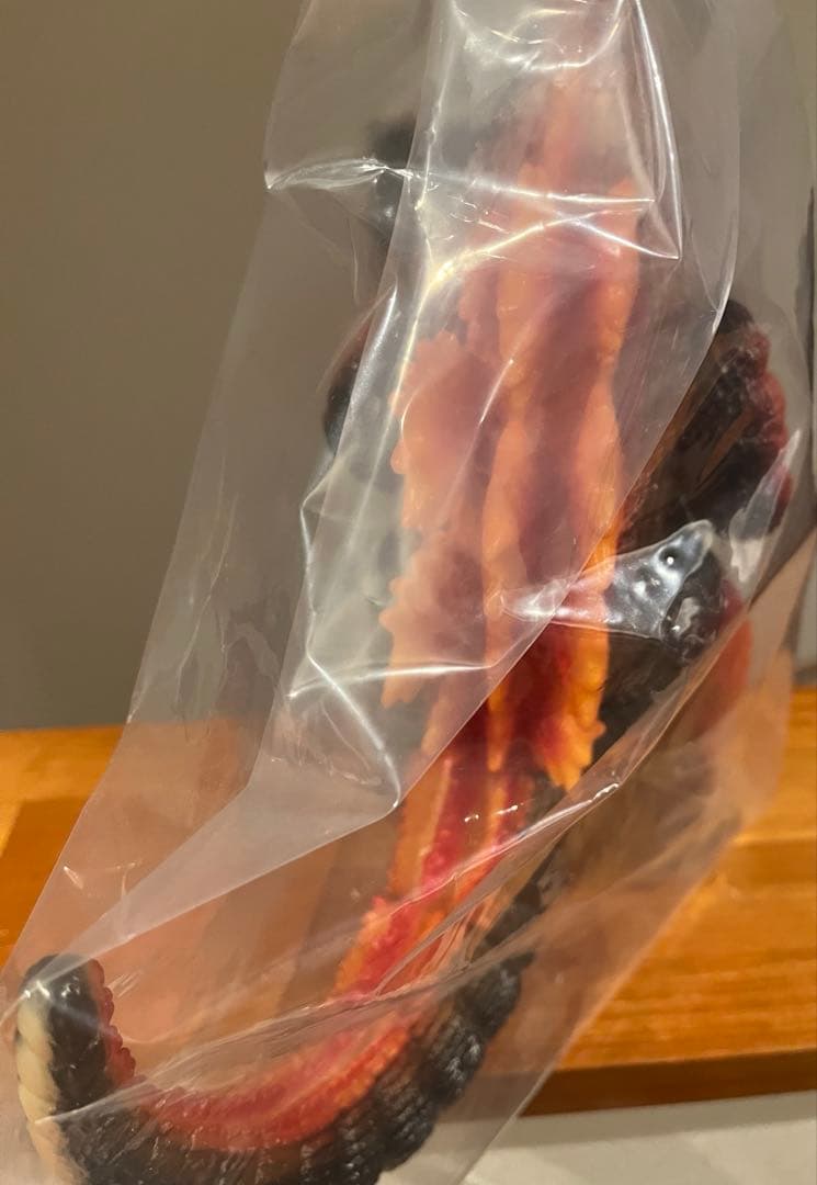 サルジルシの怪獣シリーズ ゴジラ1995 スタンダードシリーズ