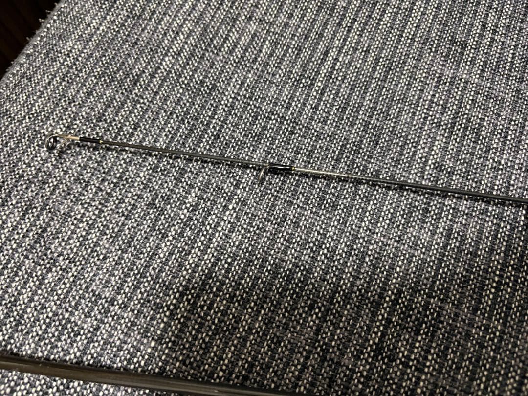 【最終値下げ!!】イトウクラフト Expert Custom 510ULX