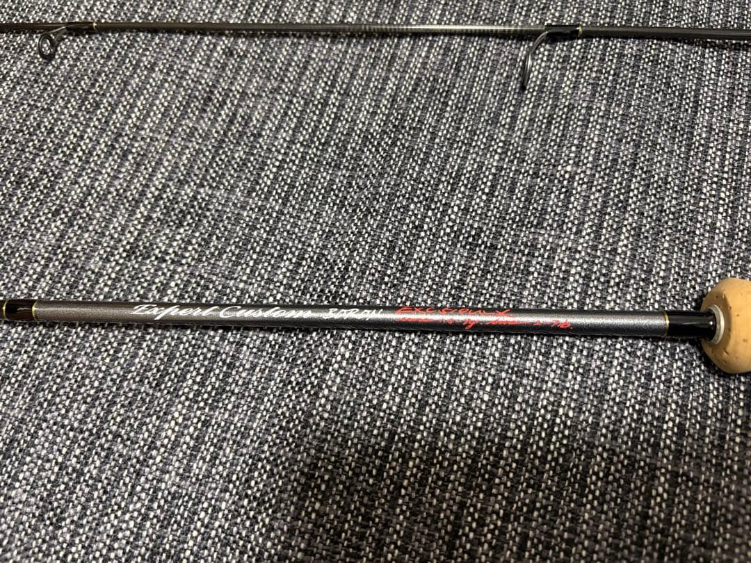 【最終値下げ!!】イトウクラフト Expert Custom 510ULX