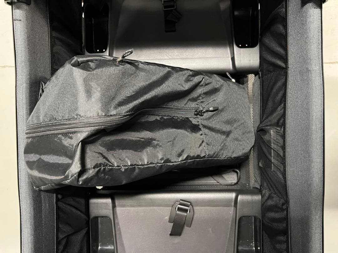 VEER CRUISER ナップシステム付き