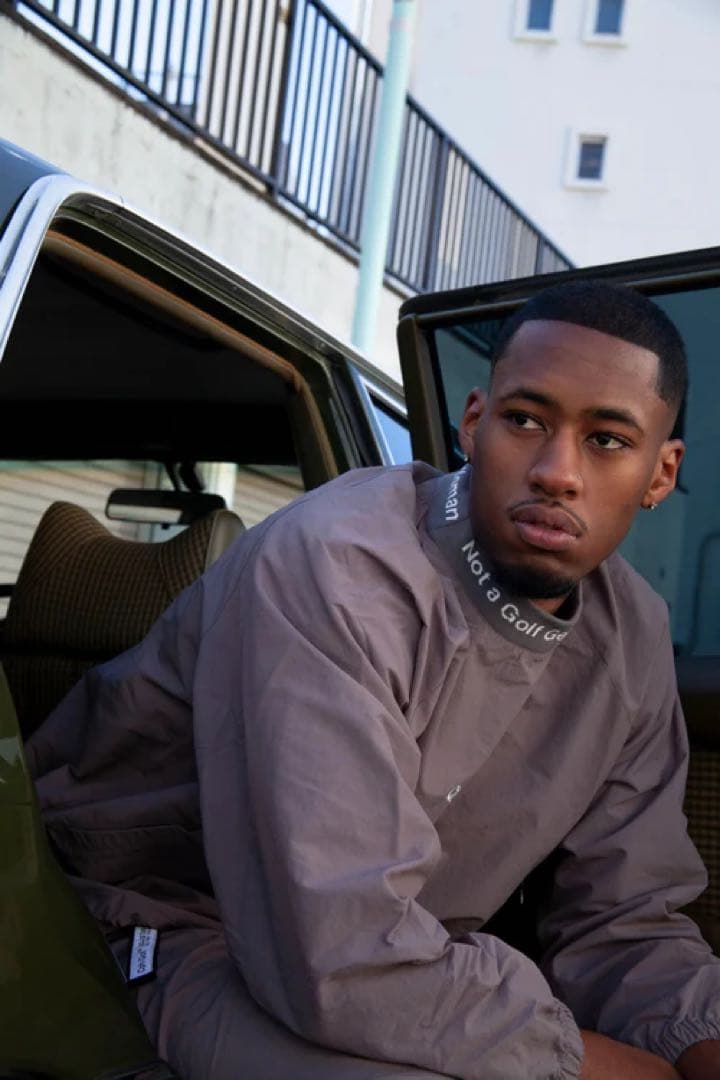 むざん XLグレーL黒