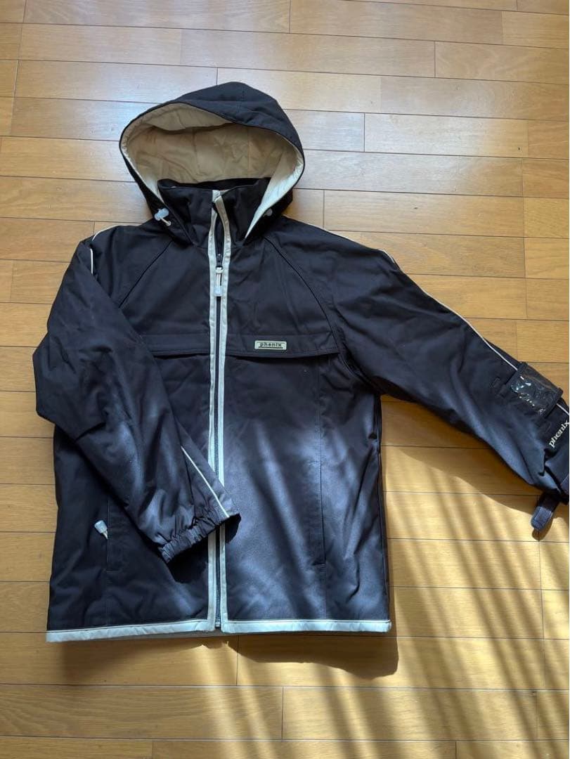 フェニックスのスキーウェア