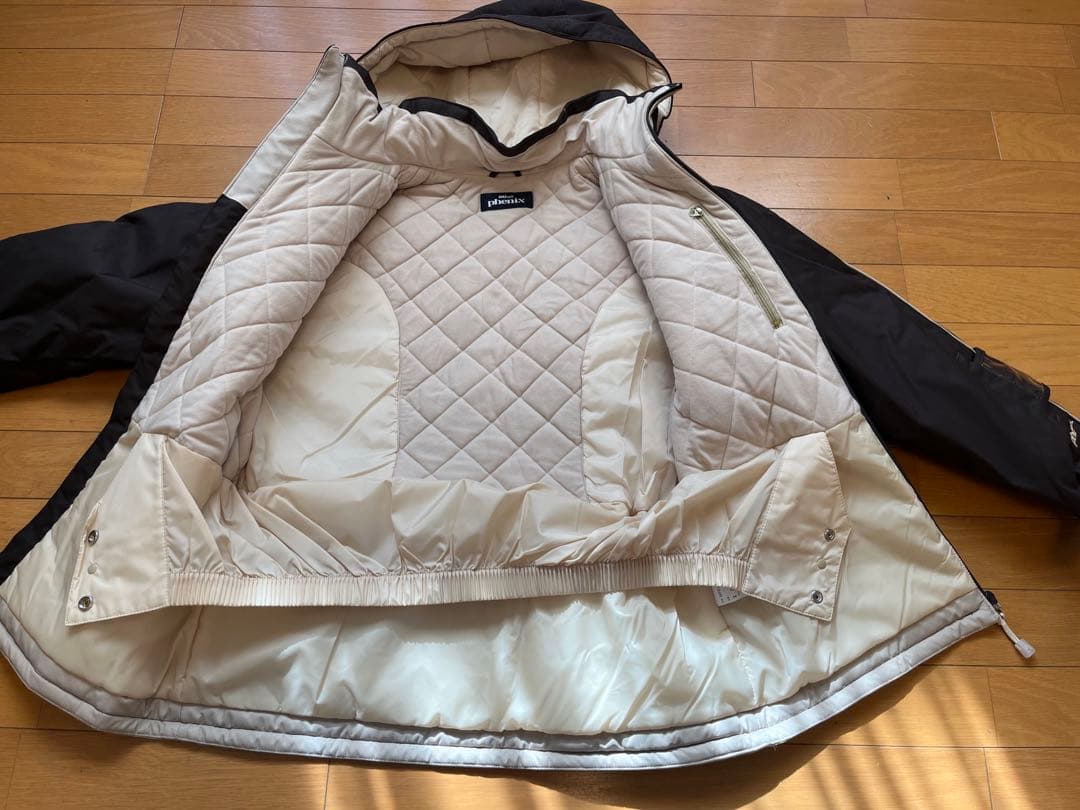 フェニックスのスキーウェア