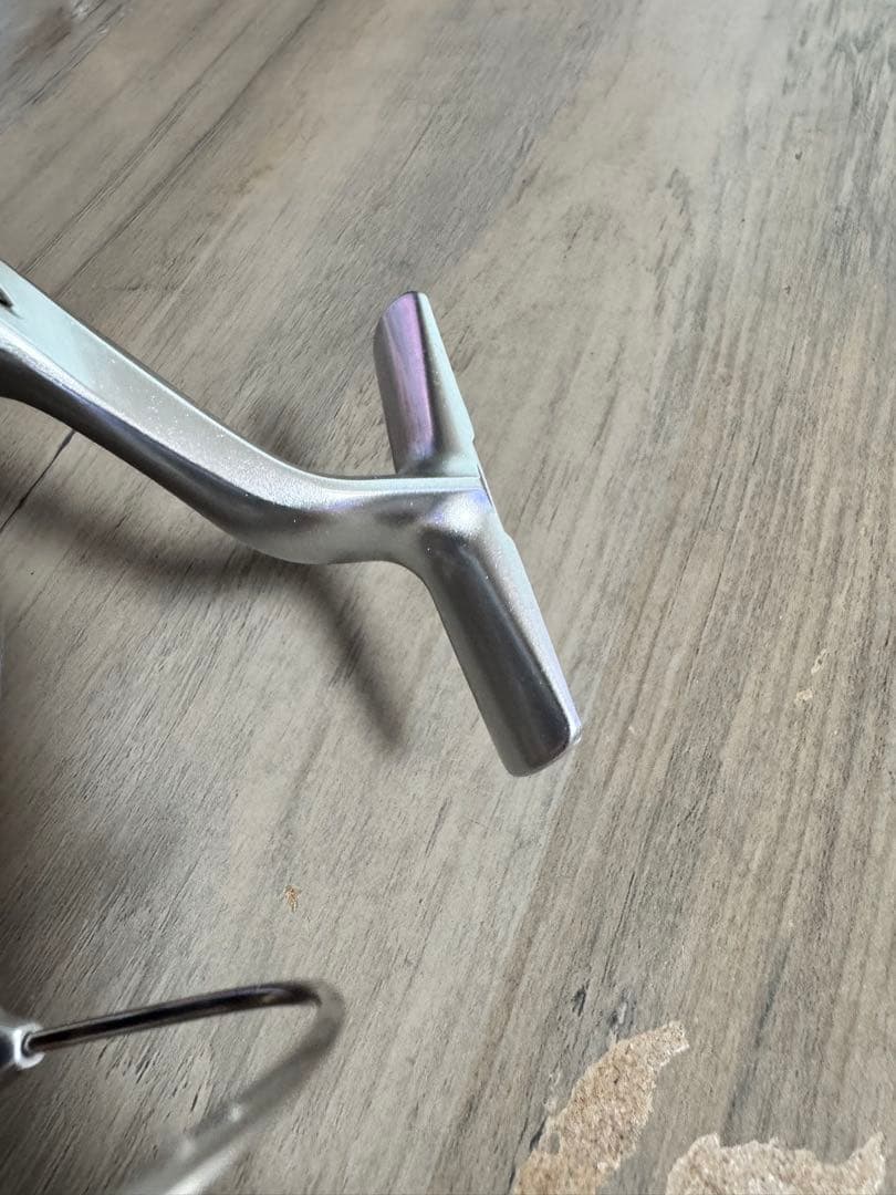 シマノ 23 ストラディック 2500SHG +2BB