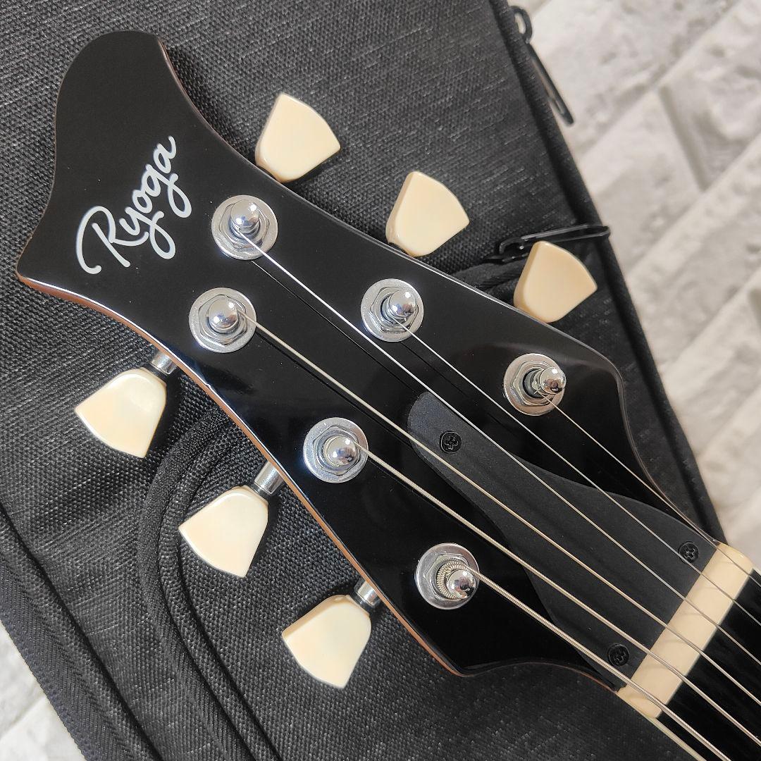 美品 RYOGA SKATER OTB Ocean Turquoise Blue