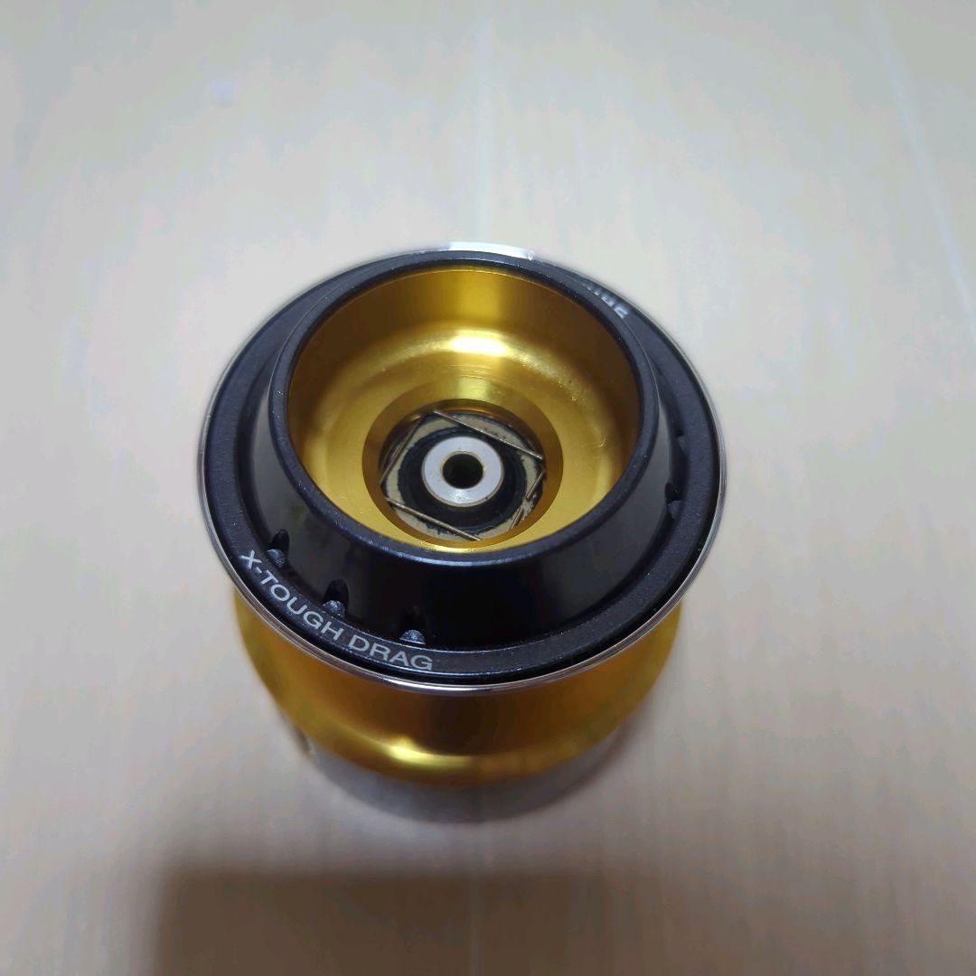 シマノ 15 ツインパワーSW 8000 純正スプール SHIMANO