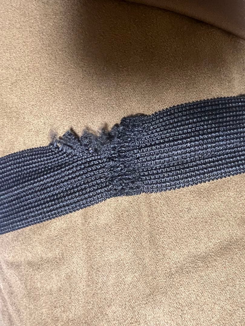 【Bears Rock】 車中泊マット ８cm×２