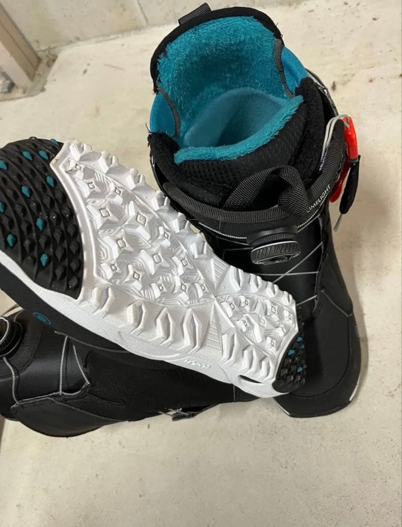 Burton スノーボード、ビンディング、ブーツ、バッグ