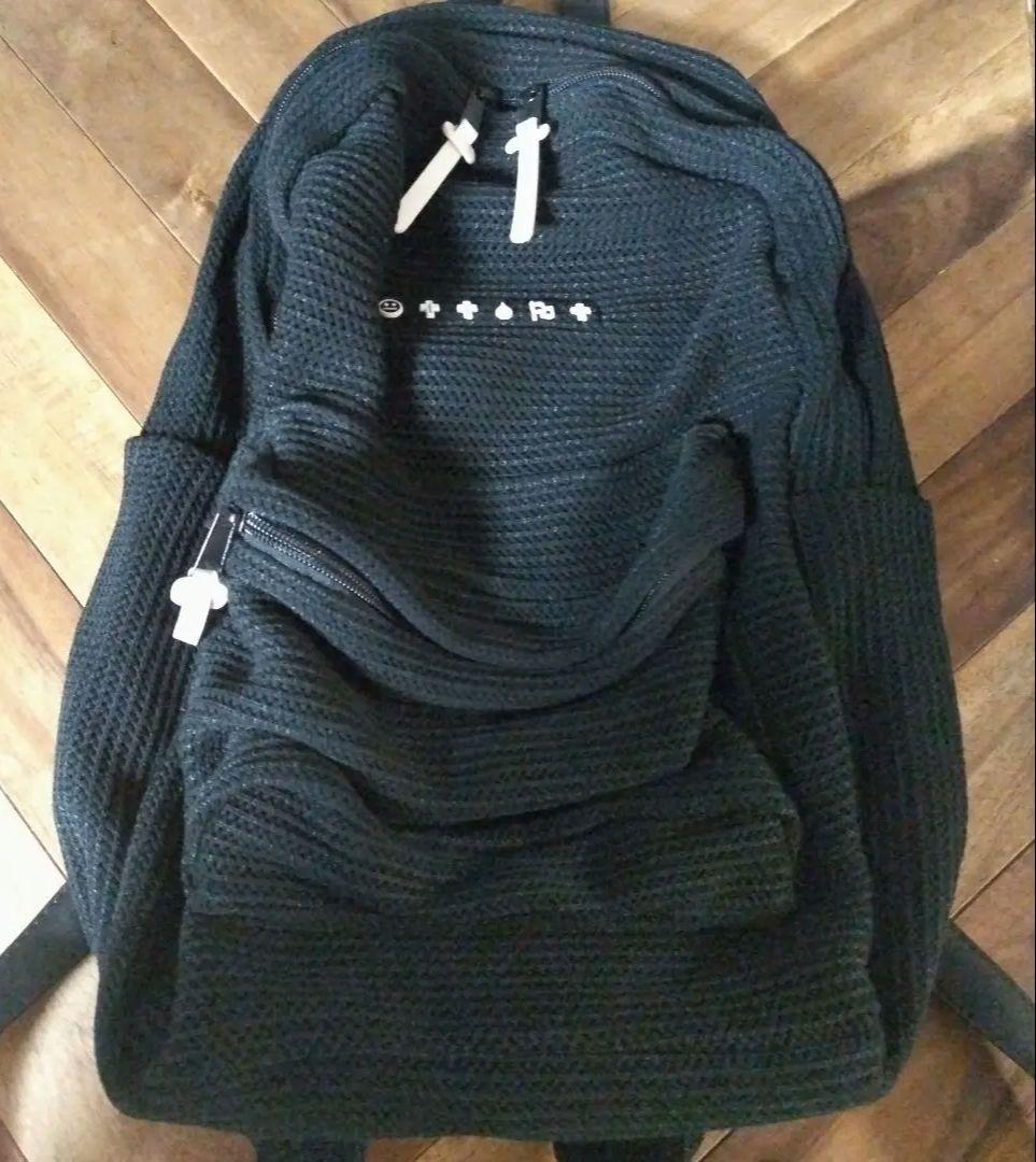 【新品】米津玄師 空想 メッシュリュック