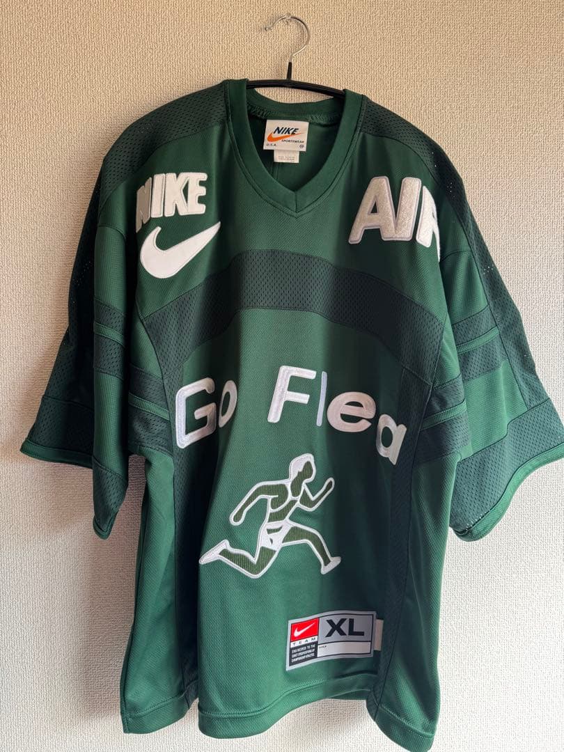 シャツ Nike x Cactus Plant Flea Market Go Flea