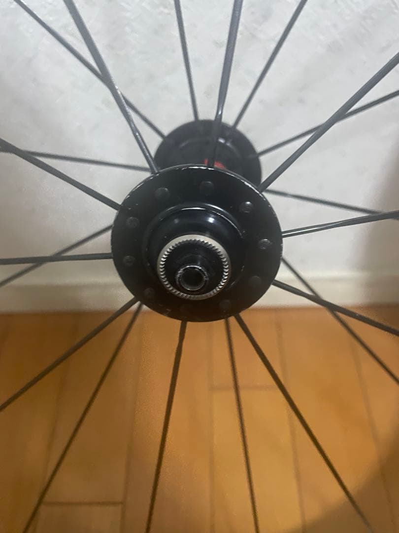 11s ffwd f4r tu dt Swiss 240s スターラチェッ18t