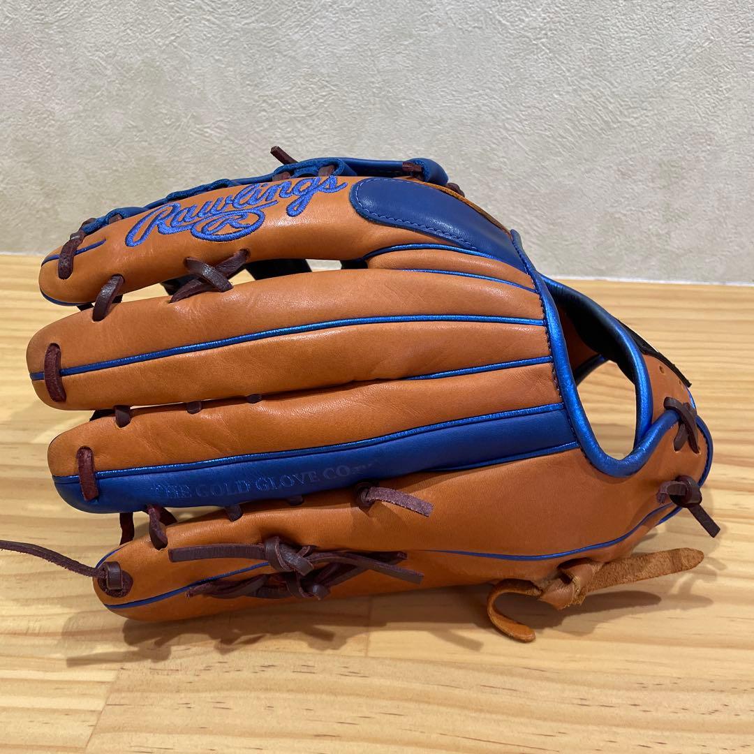 ローリングス　外野手用