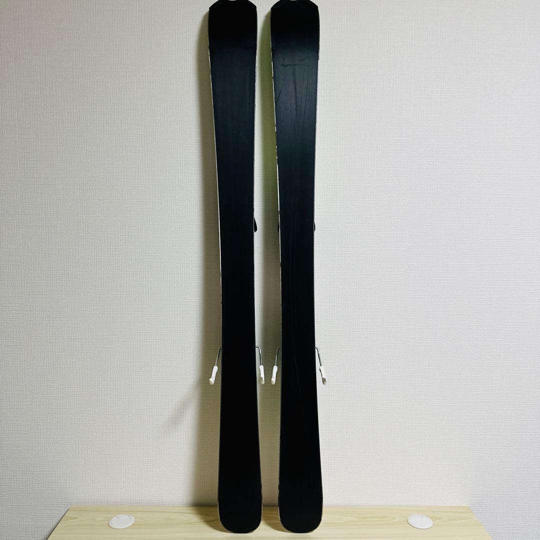 SALOMON サロモン SHORTMAX R10 120 スキー板