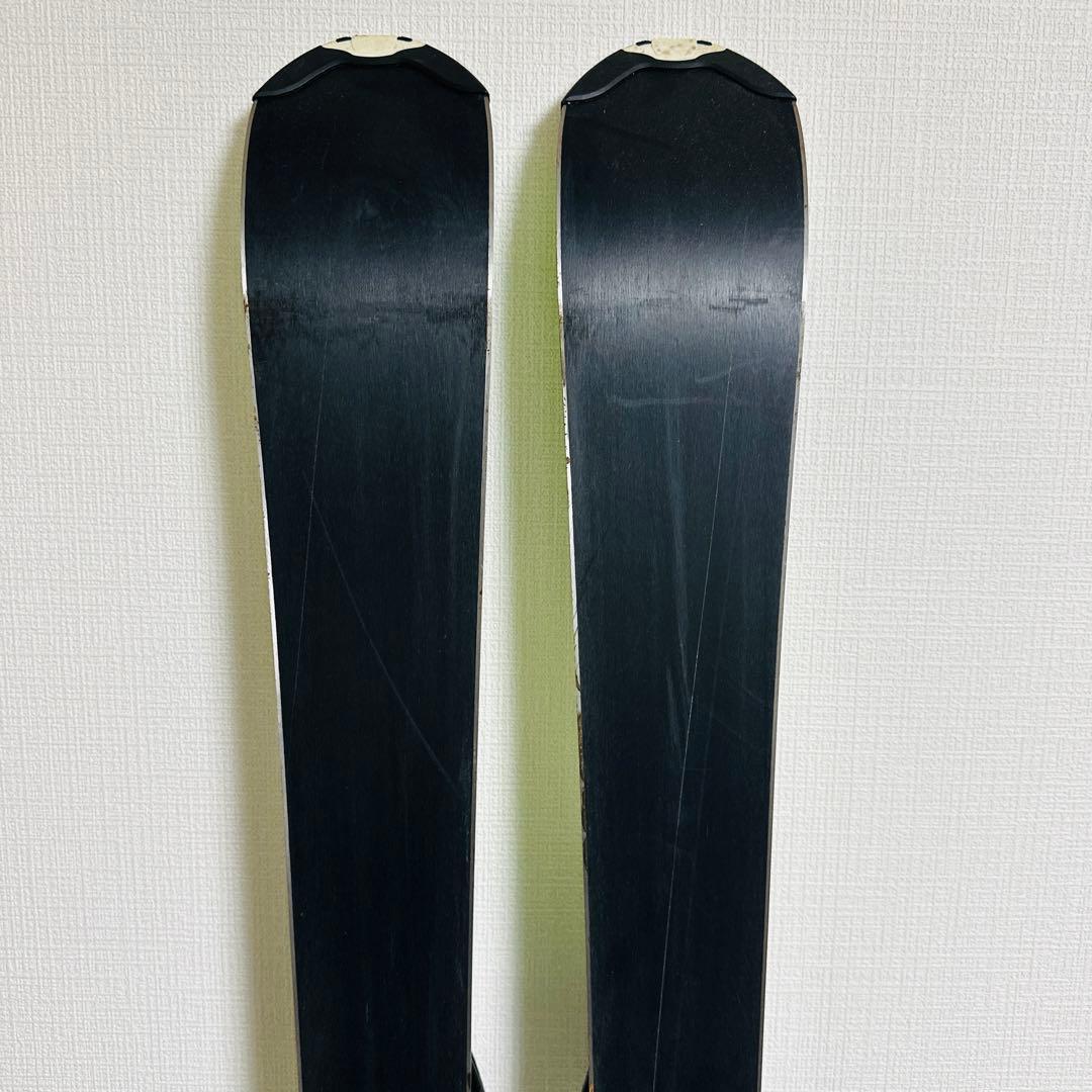 SALOMON サロモン SHORTMAX R10 120 スキー板