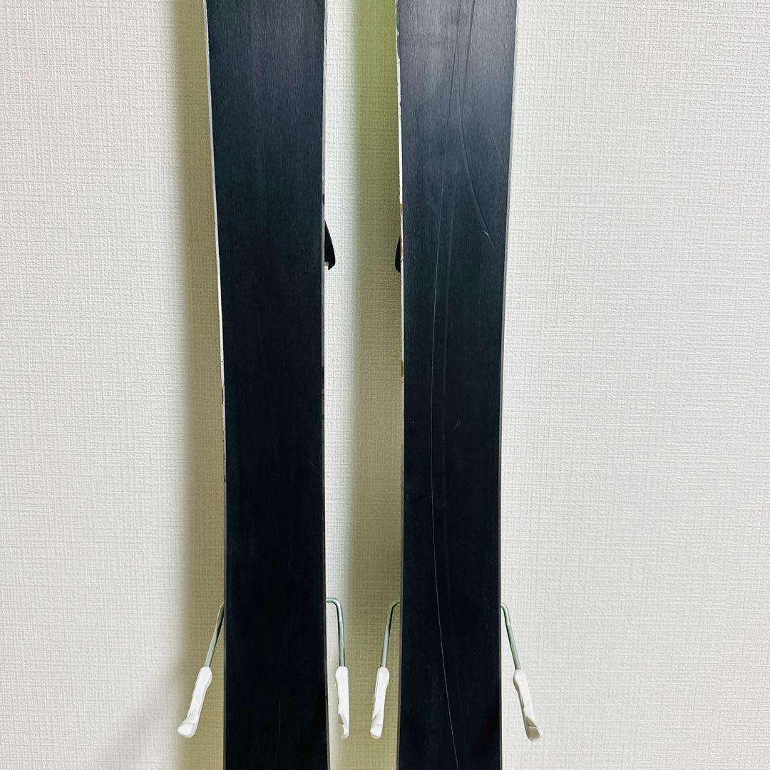 SALOMON サロモン SHORTMAX R10 120 スキー板