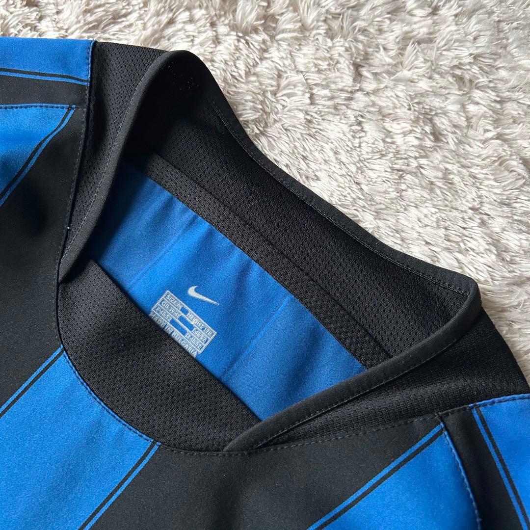 ナイキ 00s intel milano M 03/04  kit