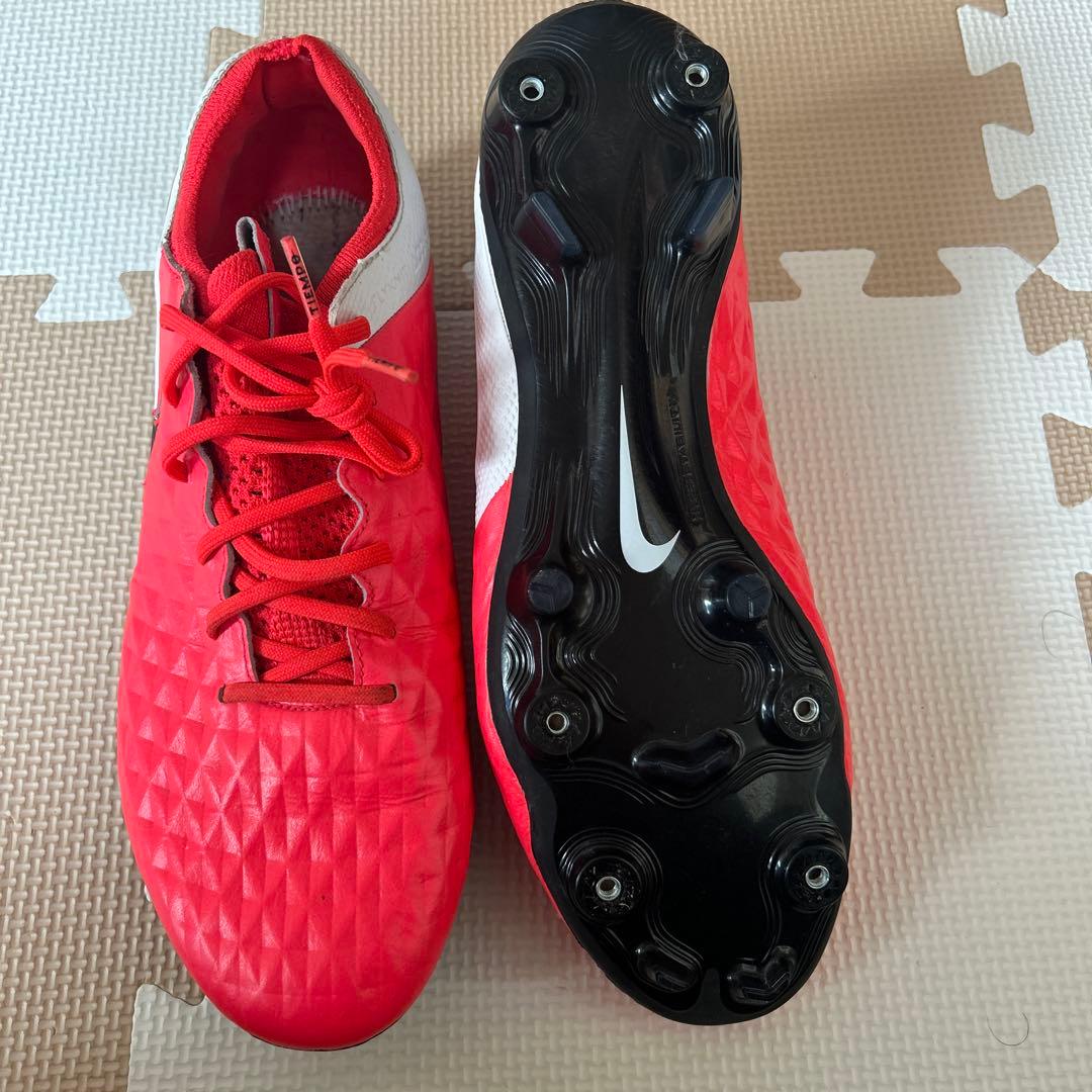 値下げ交渉〇 Nike ティエンポレジェンド8 SG
