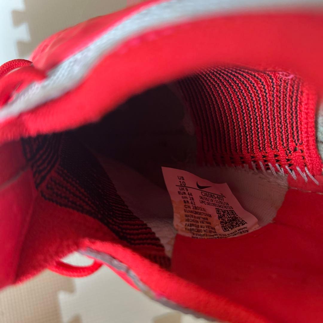 値下げ交渉〇 Nike ティエンポレジェンド8 SG