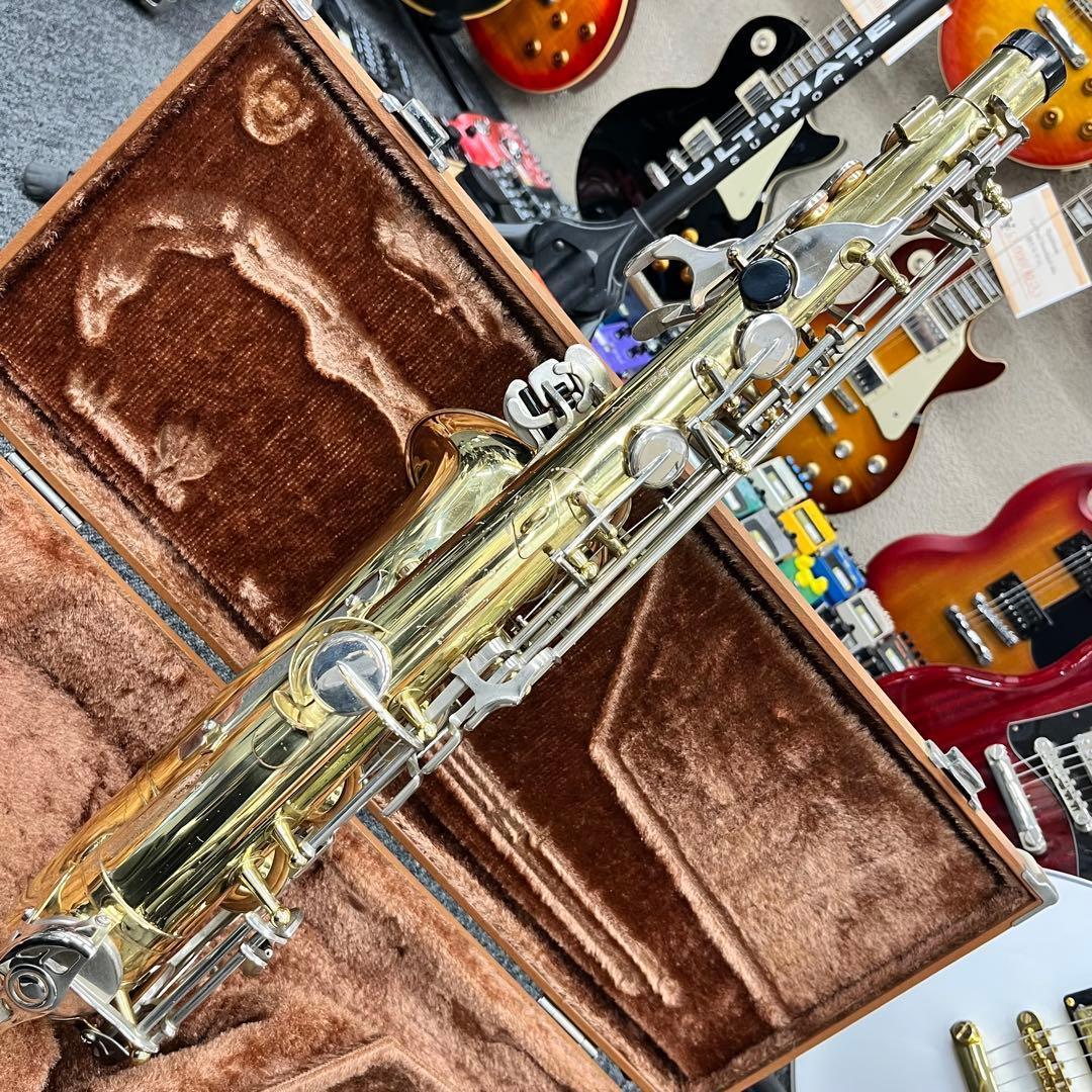 【10993】 YAMAHA アルトサックス YAS-23