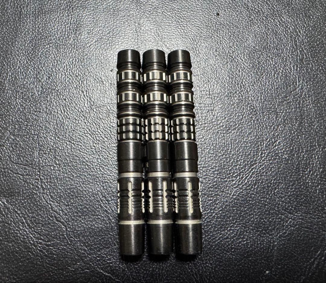 激レア モンスター コンクァラー3 エイドリアン・グレイモデル 2BA