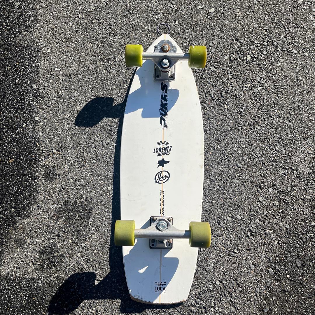 yow サーフスケート