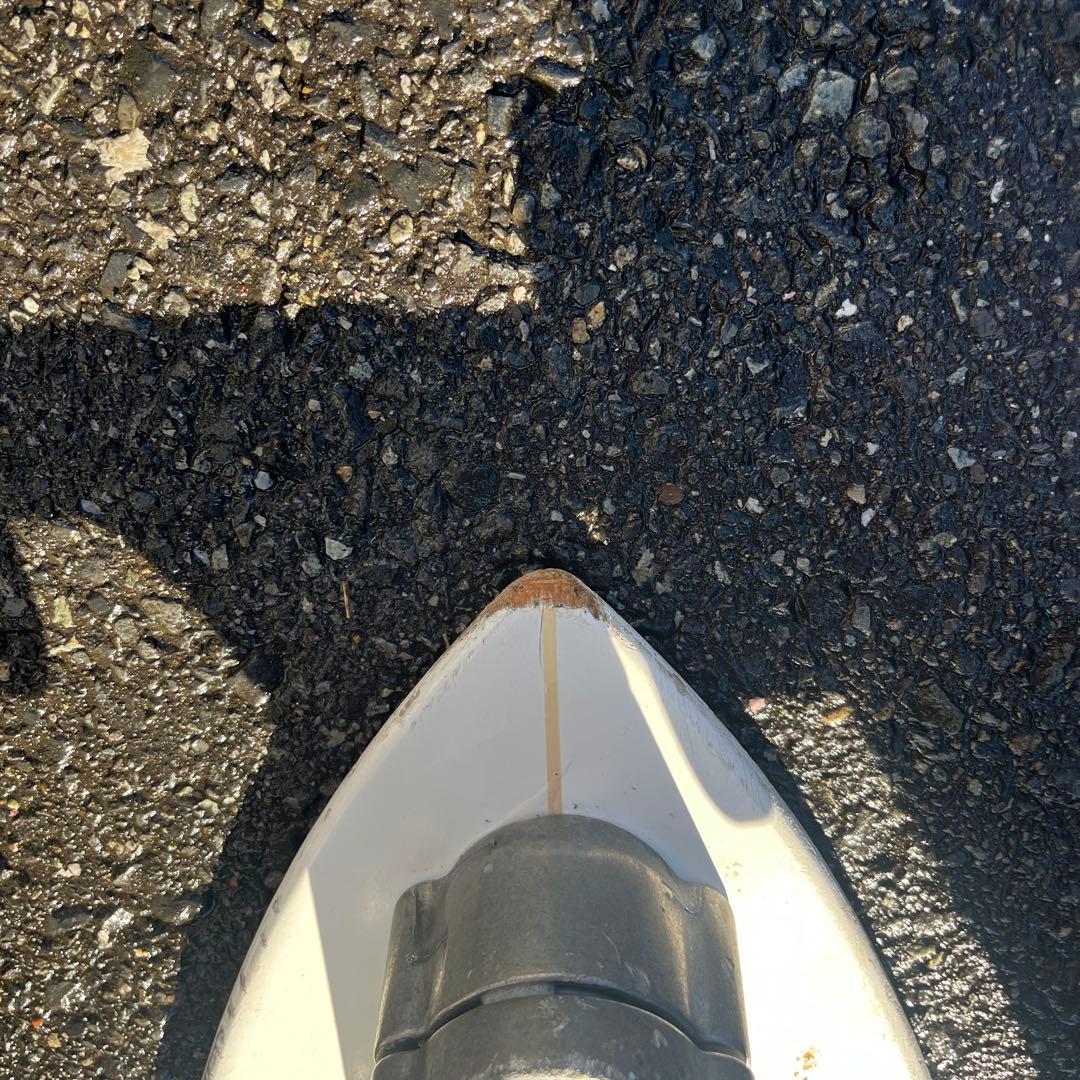 yow サーフスケート