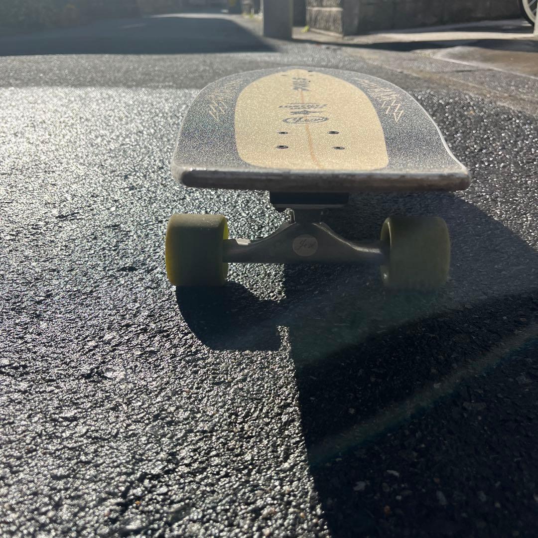 yow サーフスケート