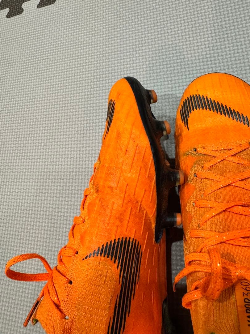 ナイキ マーキュリアルヴェイパー26.0