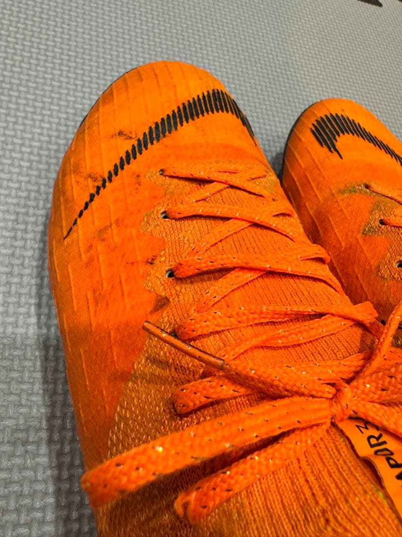 ナイキ マーキュリアルヴェイパー26.0