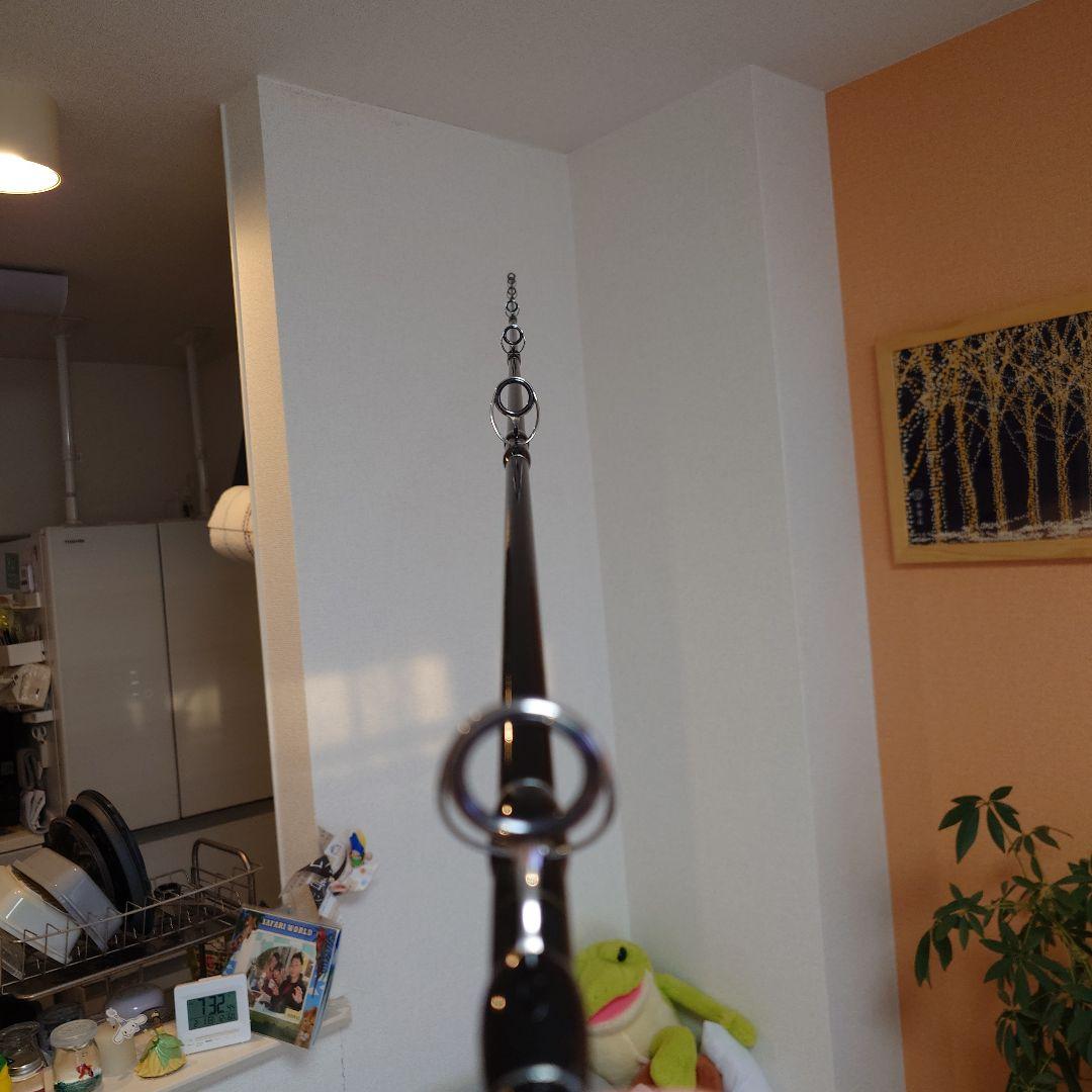 ヤマガブランクス ブルースナイパー106Hプラグスペシャル