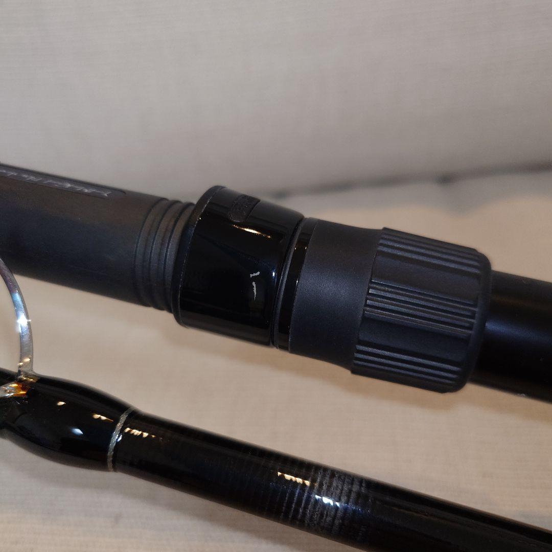 ヤマガブランクス ブルースナイパー106Hプラグスペシャル