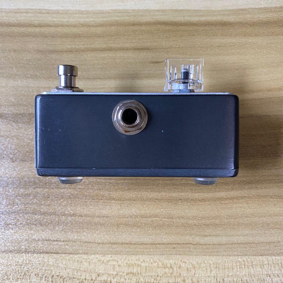 Xotic EP-Booster ブースター