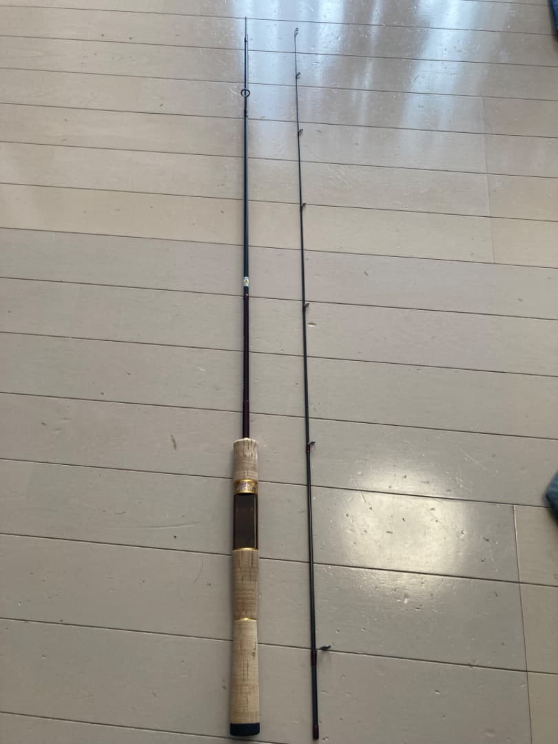 ホワイトウルフ　62UL-e