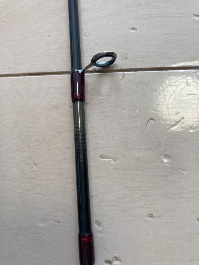 ホワイトウルフ　62UL-e