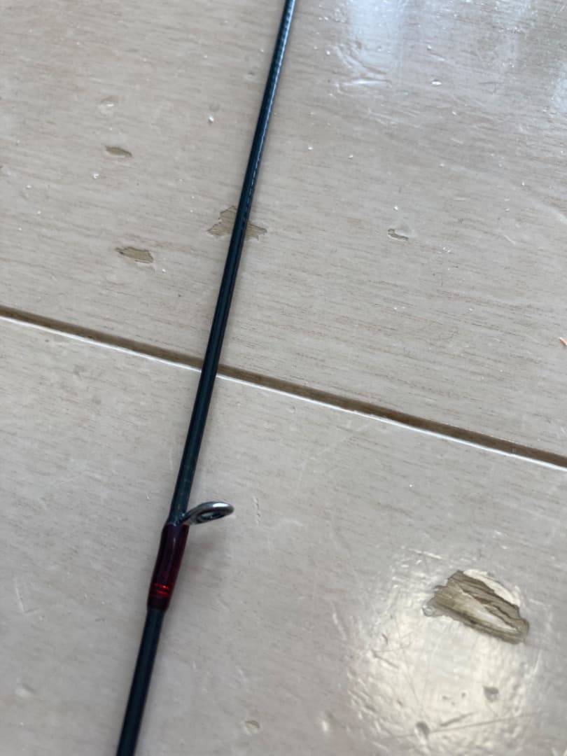 ホワイトウルフ　62UL-e