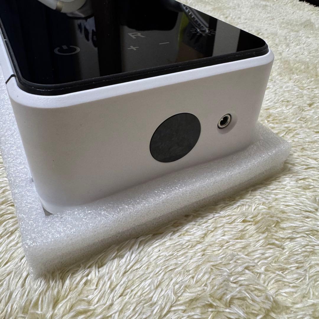 NUSICAN WIRELESS CAR AIR コンプレッサー　WIN-720