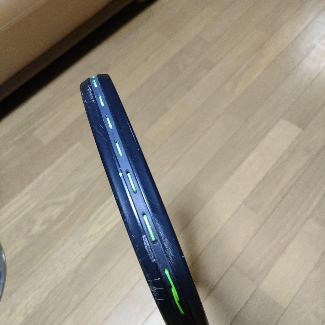 YONEX　ボルトレイジ8v