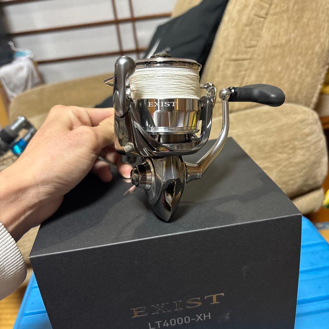 22イグジスト4000-XH 22EXIST4000-XH