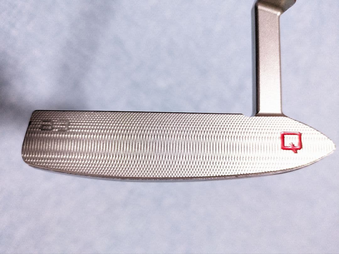 Mizuno Tour Style ａ-3 SOFT SUS鍛造お宝放出品美美品